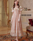 Hawkins' Tea Party Dress