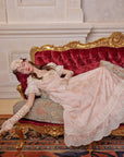 Hawkins' Tea Party Dress