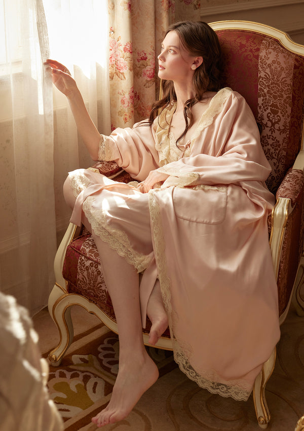 Boudoir Maiden Nightgown