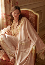 Boudoir Maiden Robe
