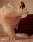 Prinzessin Seraphina Kleid