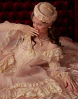 Prinzessin Seraphina Kleid