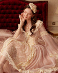 Korsett „Prinzessin Seraphina“