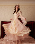 Korsett „Prinzessin Seraphina“