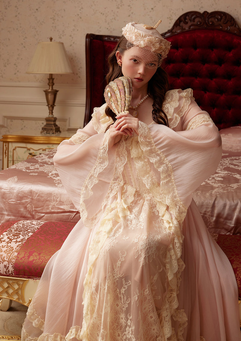 Princess Seraphina Dress Princess Seraphina Dress