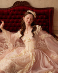 Korsett „Prinzessin Seraphina“