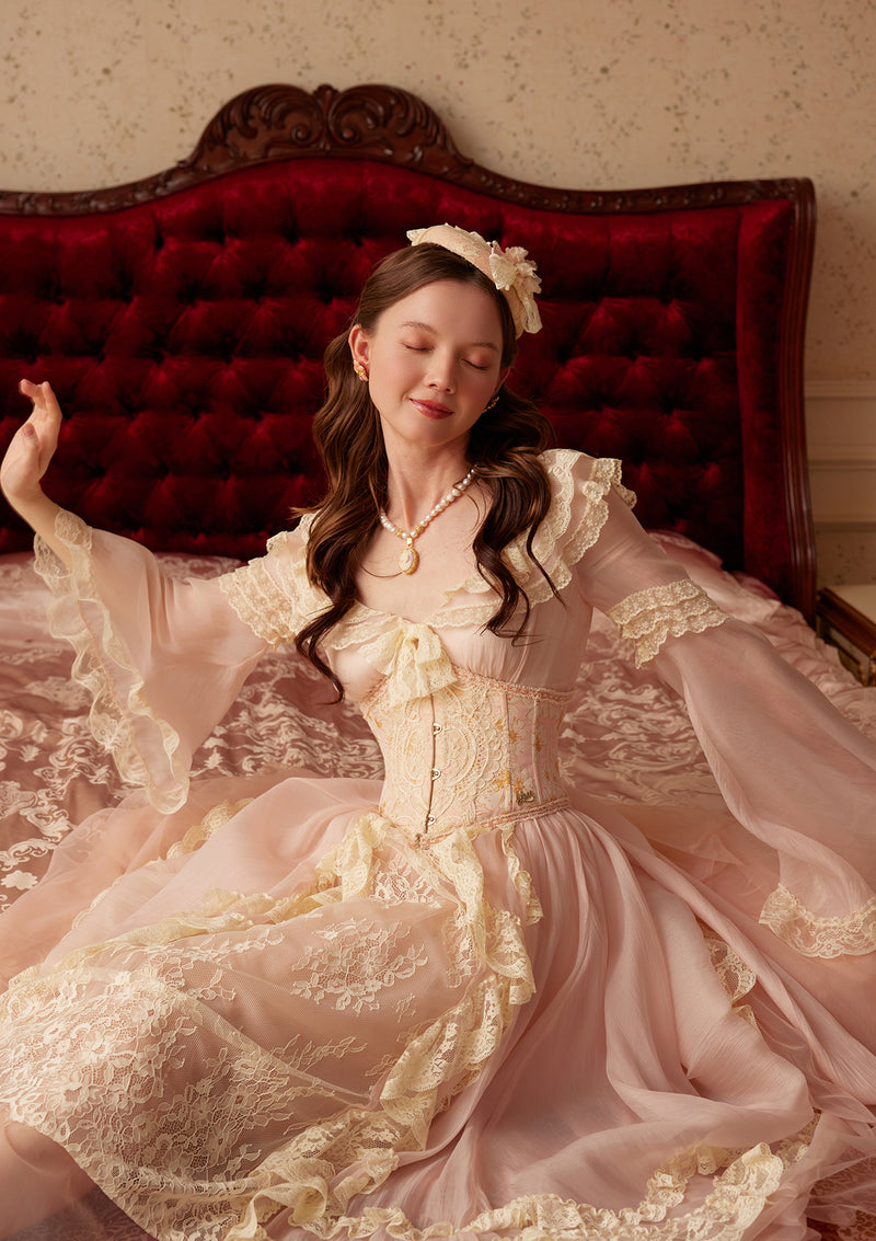 lacemade princess seraphina dress Princess Seraphina Dress In-stock / M