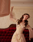 Korsett „Prinzessin Seraphina“