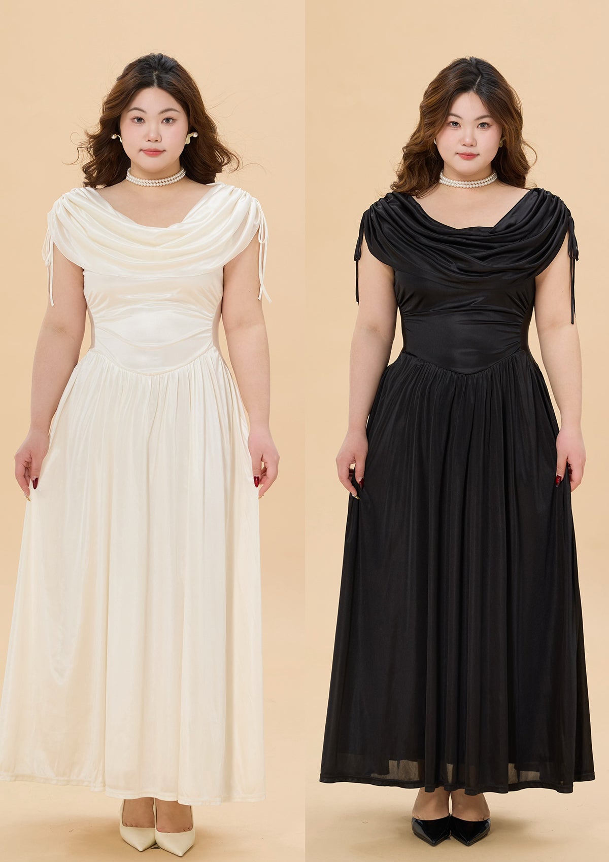 Plus Size Dresses | Party & Prom Dresses - LaceMade Plus Size Dresses | Party & Prom Dresses - LaceMade