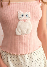 Persian Cat Cami