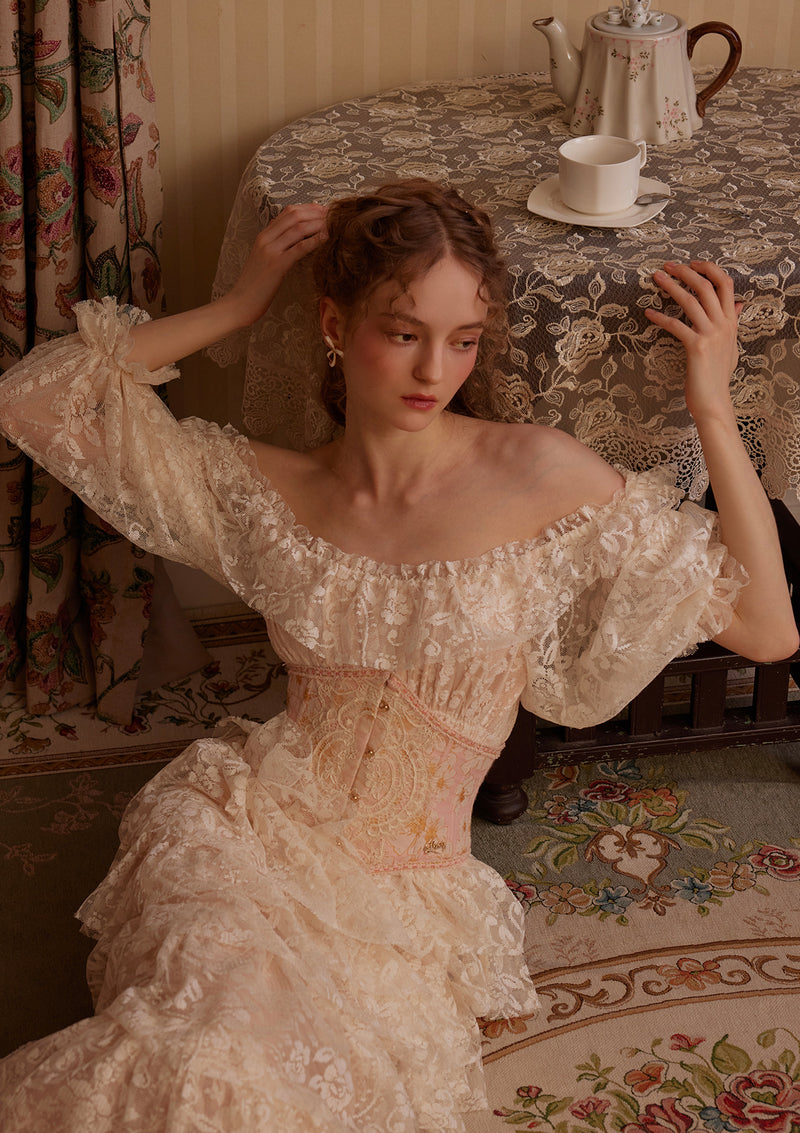 Eurora Dress Eurora Dress