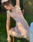 Daisy Kite Dress