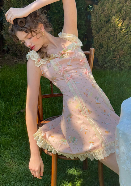 US Exclusive）Daisy Kite Dress