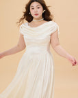 "Crash Landing On You" Dress