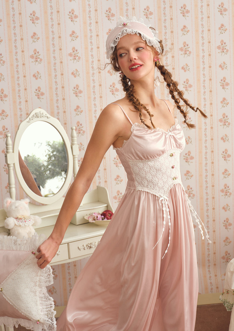 Sweet Dream Awakening Nightgown