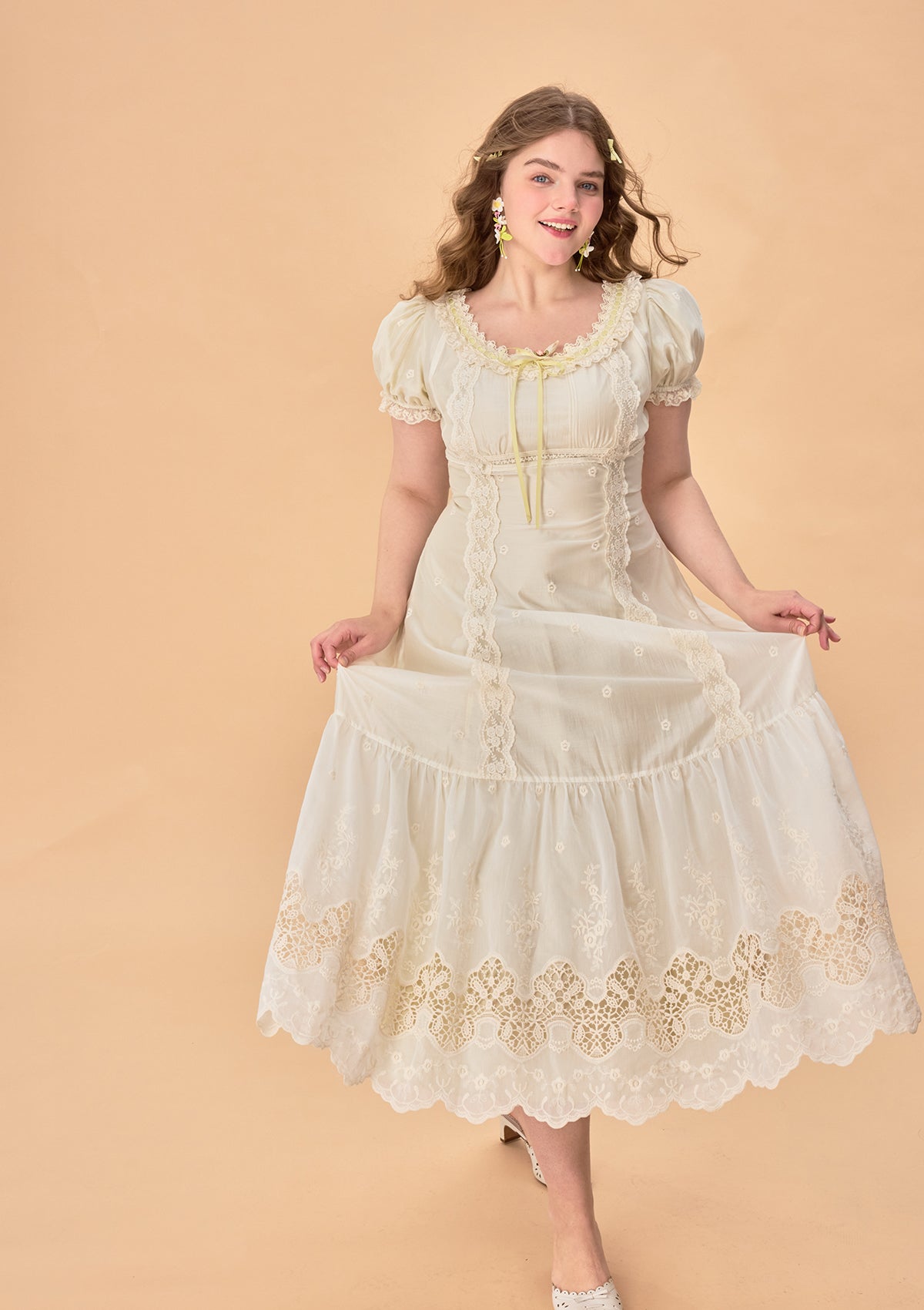Plus Size Dresses | Party & Prom Dresses - LaceMade Plus Size Dresses | Party & Prom Dresses - LaceMade