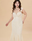Curve & Plus "Siren's Song" Dress