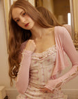 (US Exclusive) Chambord Ballet Knit Cami