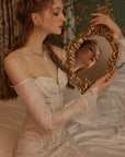 Wings of Losie Korsettkleid