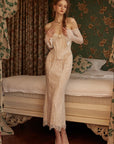 Wings of Losie Korsettkleid