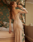 Wings of Losie Korsettkleid