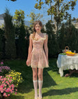 Daisy Kite Dress