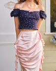 Flower Fair Top