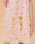 Curve & Plus Daisy Kite Dress