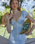 Blue Bell Rüya Elbise