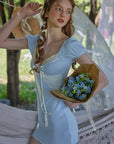 Blue Bell Rüya Elbise