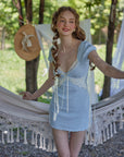Blue Bell Rüya Elbise
