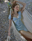 Blue Bell Rüya Elbise