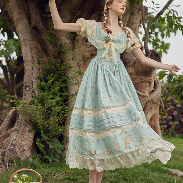 完売！Ameri◆UNDRESSED 2WAY FAIRY LACE DRESS 04150925_03_600x600_crop_cente