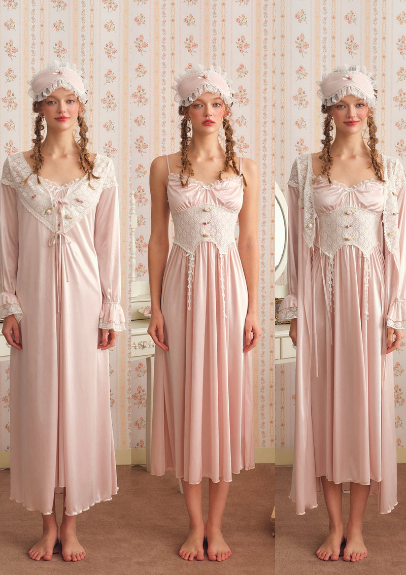 Sweet Dream Awakening Nightgown