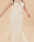 Curve & Plus "Siren's Song" Dress