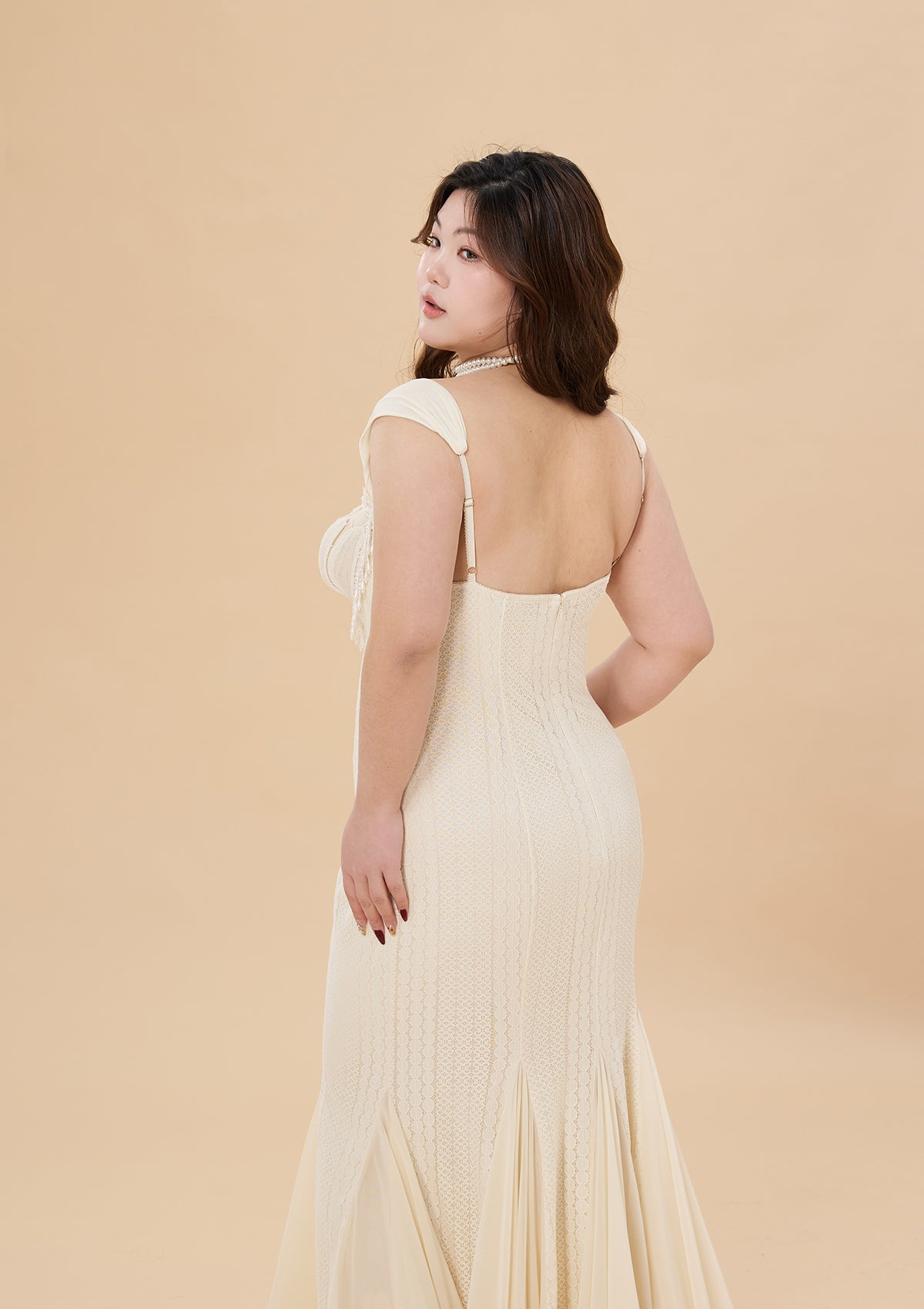 Curve & Plus 