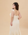 Curve & Plus "Siren's Song" Dress