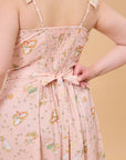Curve & Plus Daisy Kite Dress
