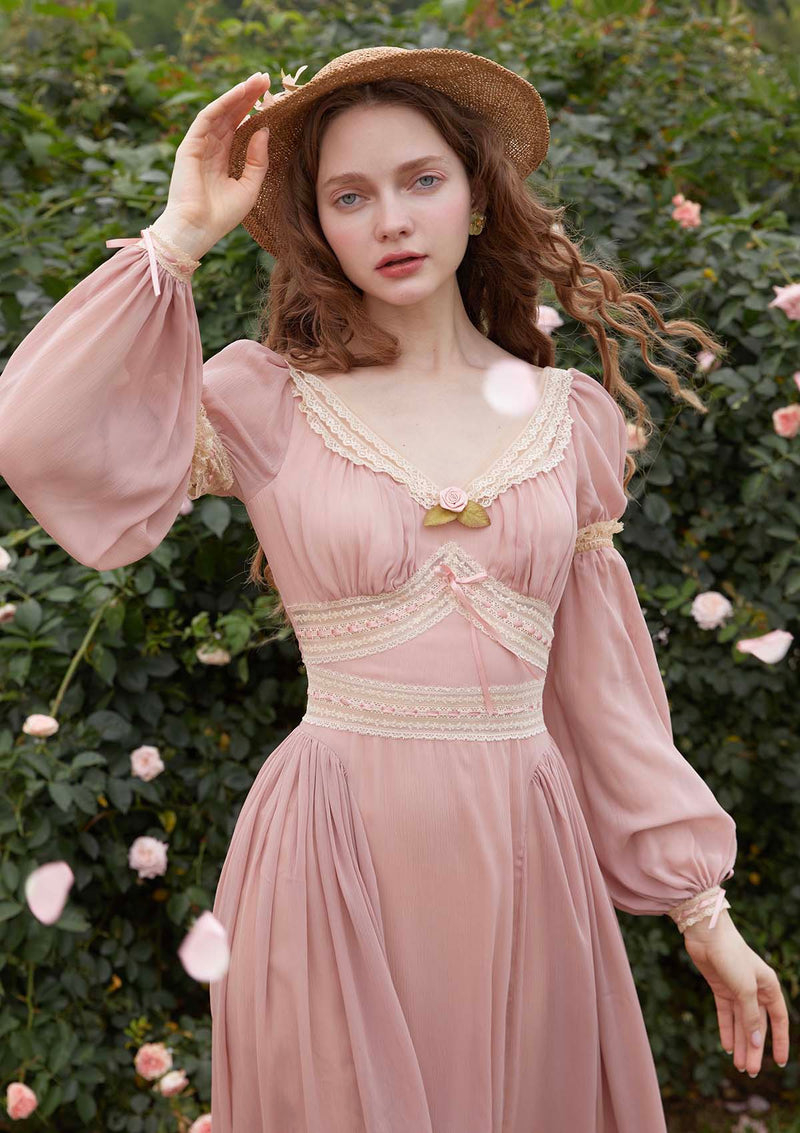 Summer Poem Dress M / In-Stock Summer Poem Dress M / In-Stock
