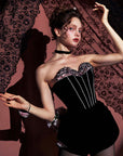 Dream Lover Corset Dress