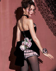 Dream Lover Corset Dress