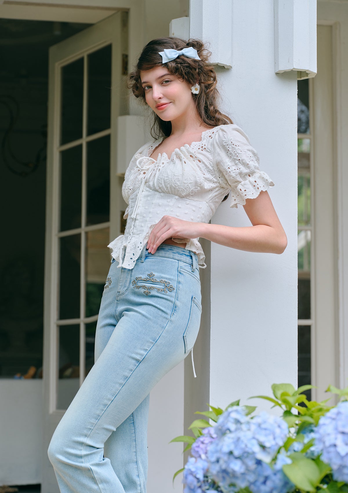 r*i様 melt the lady lace up layered corse Melt the lady lace up layered corset - メルカリ
