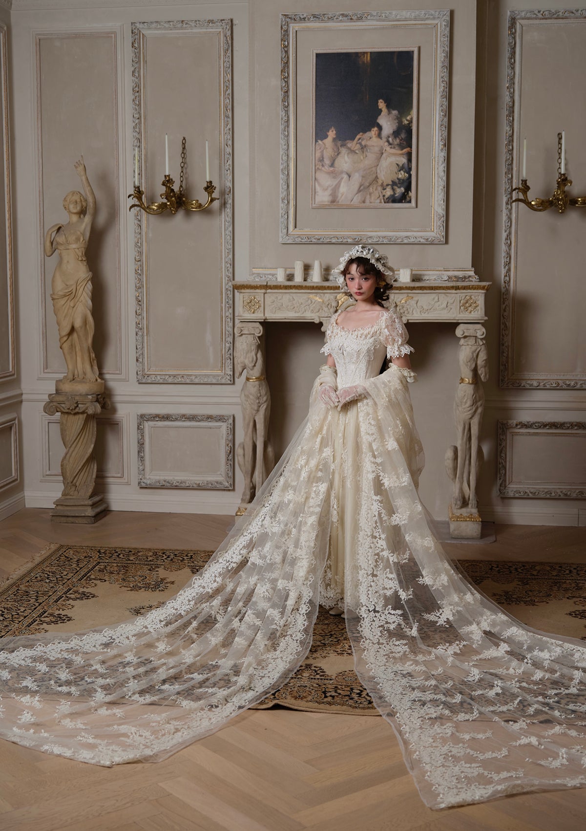 Lacemade 