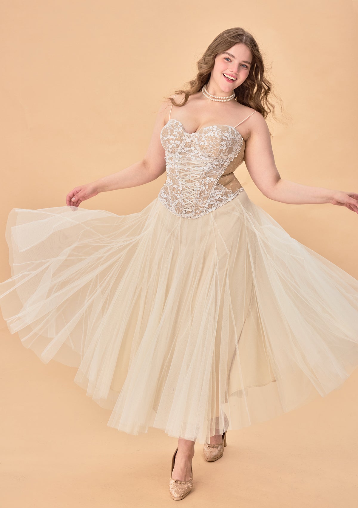 Curve & Plus 