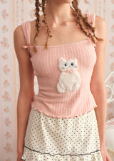 Persian Cat Cami