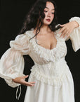 Curve & Plus Psyche Corset Dress