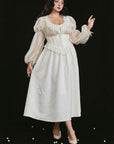 Curve & Plus Psyche Corset Dress
