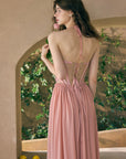 Myrtle Schmetterlings-Korsettkleid