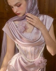 The Age of Adaline Corset Dress