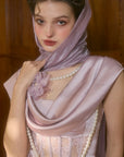 The Age of Adaline Corset Dress
